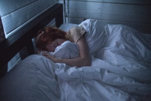 Disturbed Sleep Affects Hormone Balance, poor sleep, disturbed sleep