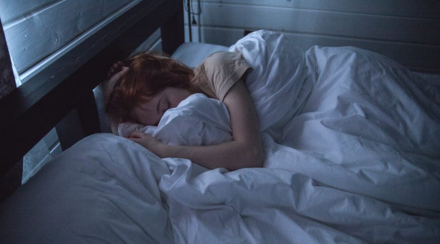 Disturbed Sleep Affects Hormone Balance, poor sleep, disturbed sleep